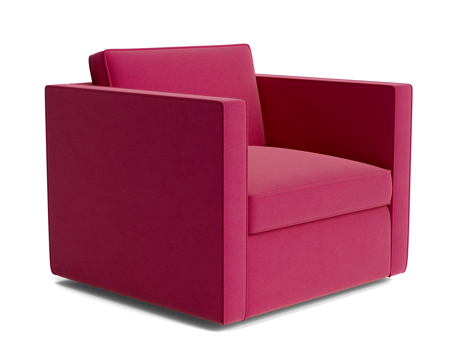 Chase Swivel Chair